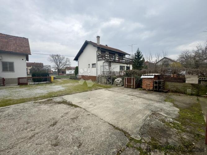 KUĆA S VELIKIM ZEMLJIŠTEM U LUKAVCU – INVESTICIJSKA PRILIKA - 3