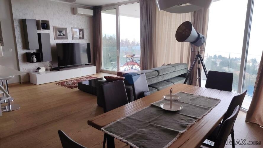 Opatija, najam luksuznog penthausa 267 m2 - 3