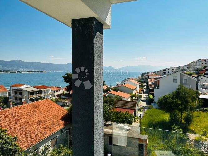 Penthouse s prekrasnim pogledom, Mastrinka, Čiovo