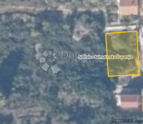 Zemljište sa pogledom od kojeg zastaje dah - 3