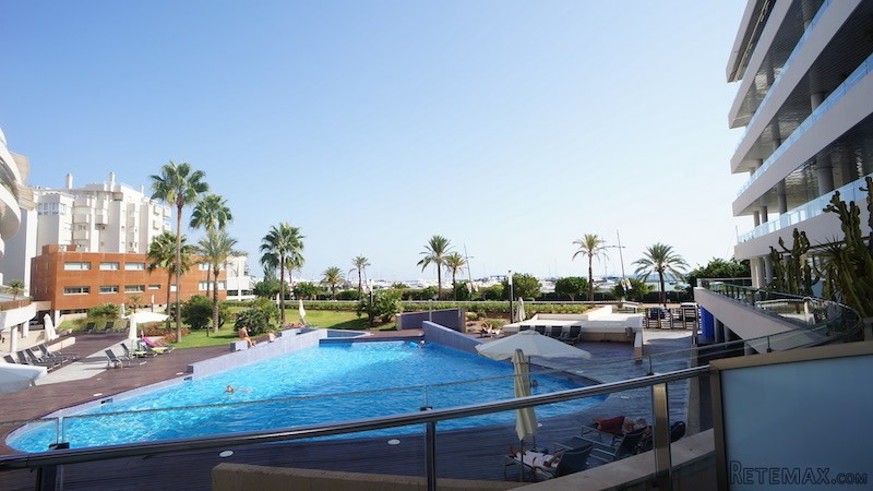 2 bedroom Apartment For Sale: Paseo..