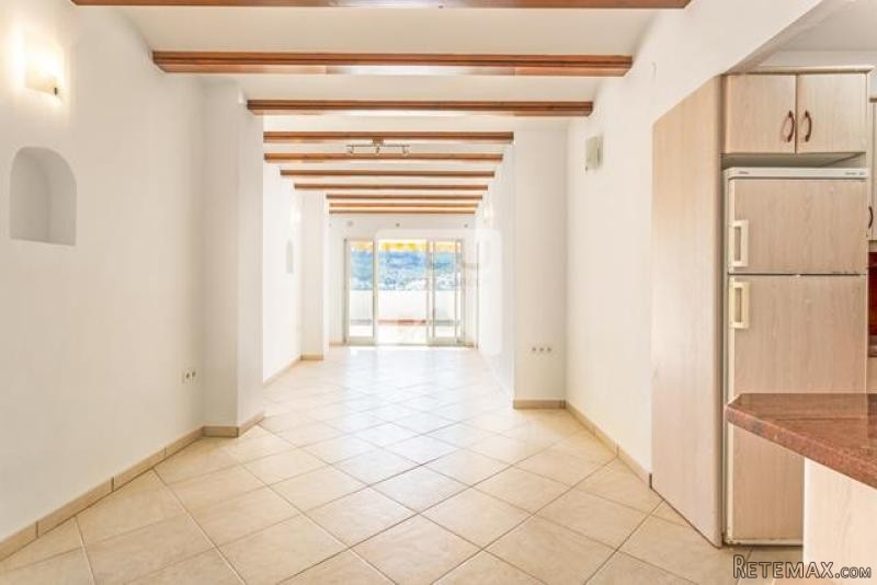 2 Bedroom Apartment in Benitachell - 2