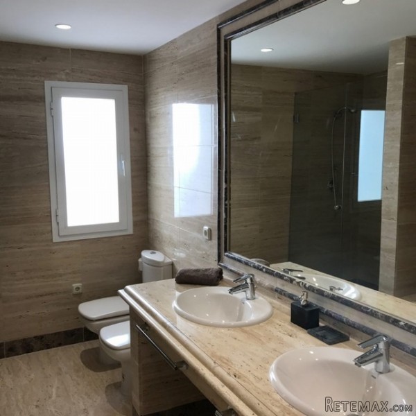 3 Bedrooms - Apartment - Malaga - For..