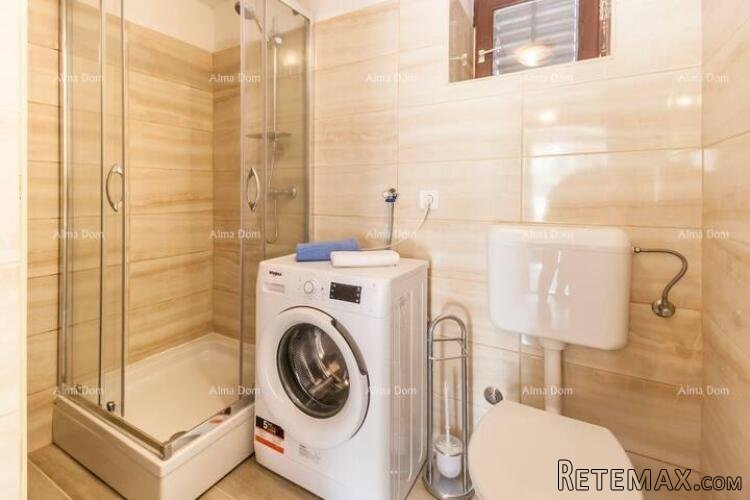 Prodaja - Prelijepa, renovirana istarska kuća u centru.. - 4