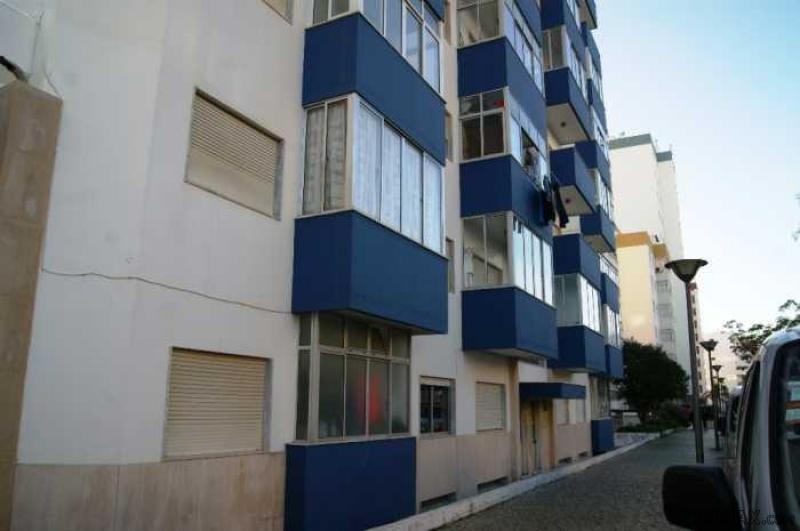 1 Bedroom Flat For Sale - Faro