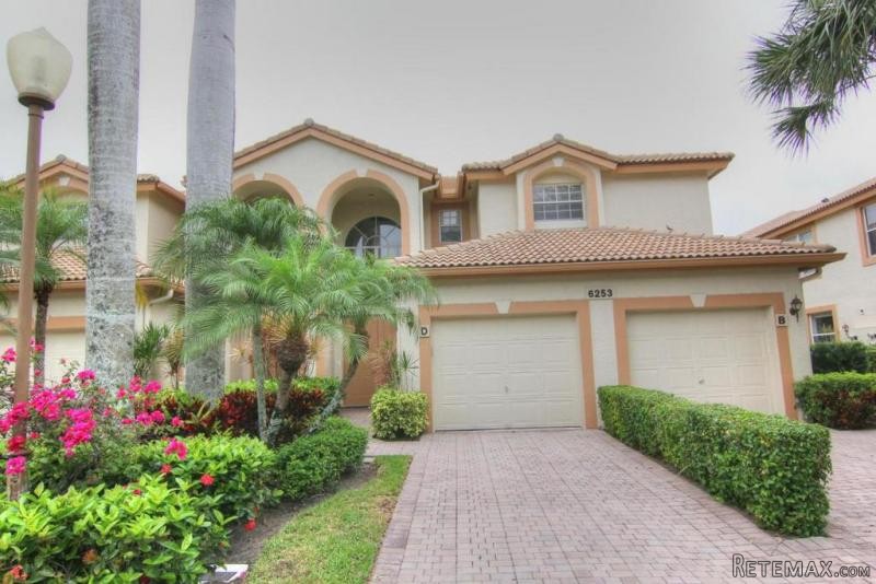 6253 Graycliff Dr #d, Boca Raton, FL -..