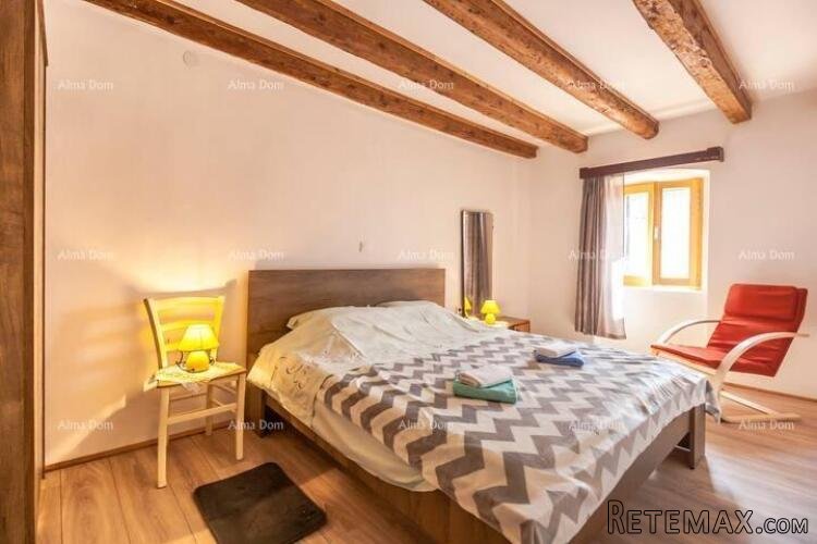 Prodaja - Prelijepa, renovirana istarska kuća u centru.. - 5