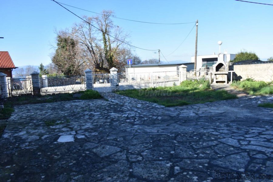 Veliki potencijal! Kuća u okolici Malinske! - 5