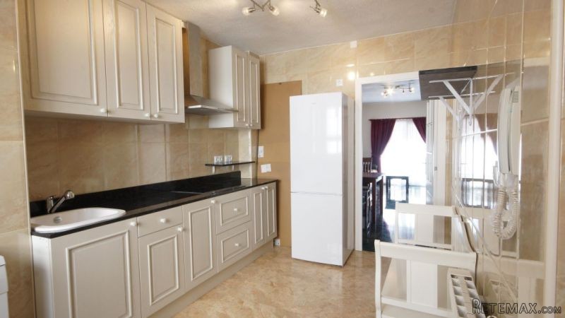 2 Bedrooms - Apartment - Alicante - For..