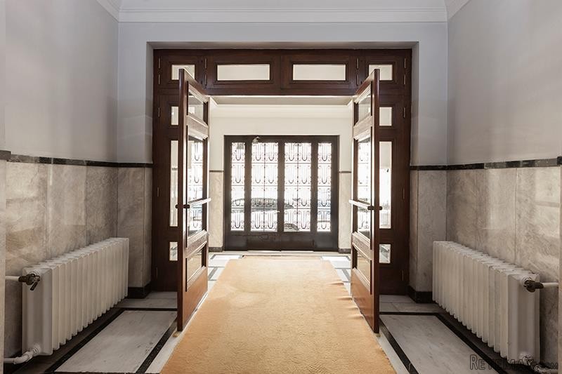 4 bedroom Apartment For Sale: Kolonaki..