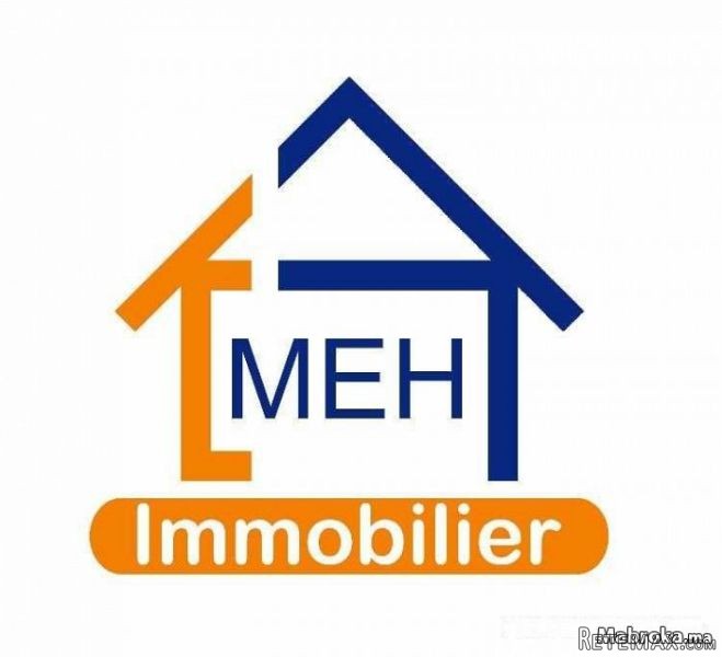 APPARTEMENT A LOUER MEUBLE HAY MOHAMMADI