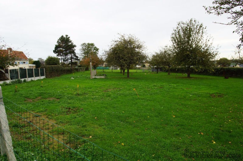 Coudeville Sur Mer - Building Land For..