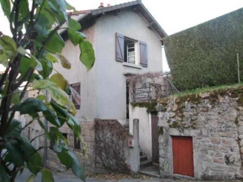 Nice Village House with Garden