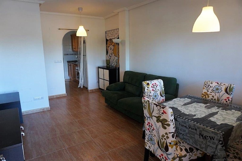 2 Bedrooms - Bungalow - Murcia - For.. - 2