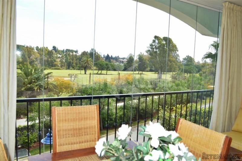 Apartment For Sale In Nueva Andalucia.. - 2