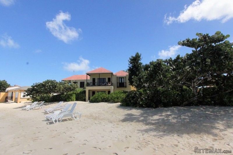 Barrymore Beach Apartments $5,570,000 - 2