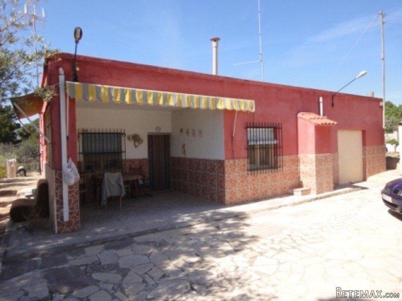 La Romana - 2 Bedroom Country House For..