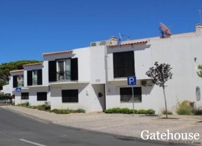 Renovated Duplex Apartment For Sale..