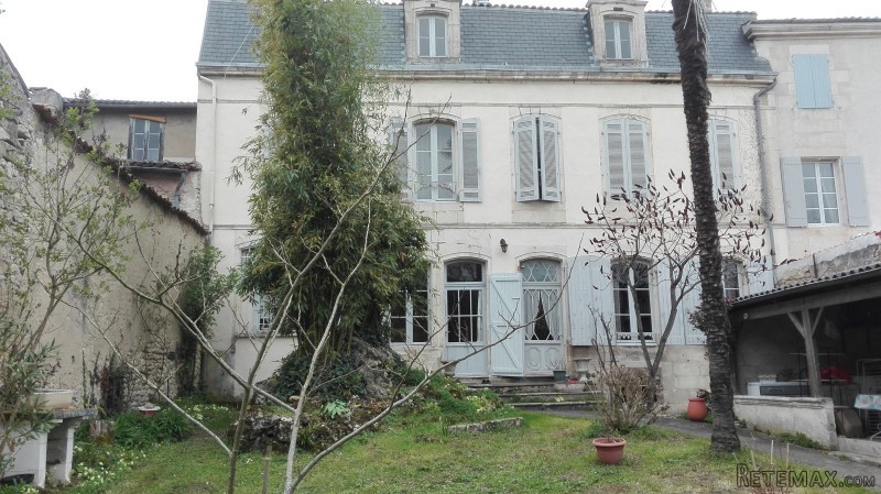 Stone House For Sale St Jean D Angely