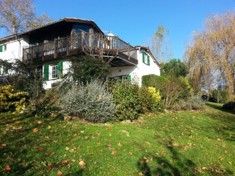 3 Bedroom Villa With Garden, Terraces..