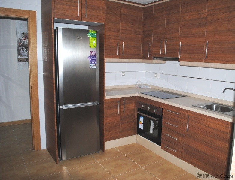 3 Bedrooms - Apartment - For Sale - 2