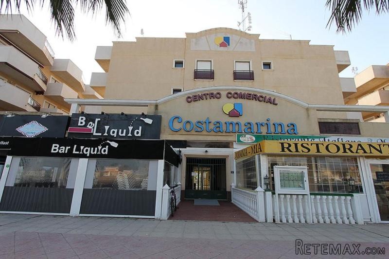 Apartment wit swimming pool Cabo Roig.. - 2