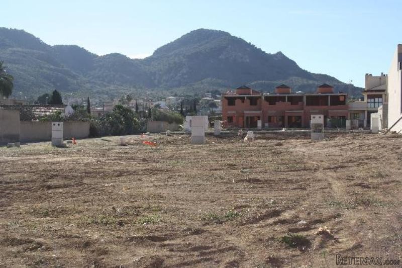 Los Belones Villas, Los Belones