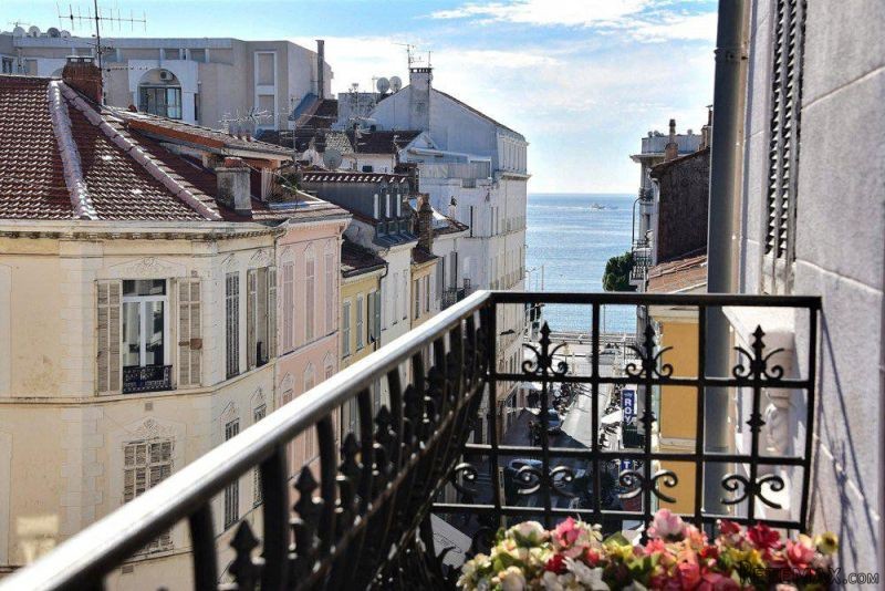 Sale Apartment - Cannes Banane