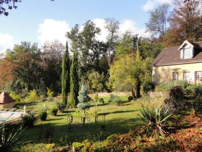 Well Renovated Stone House With..