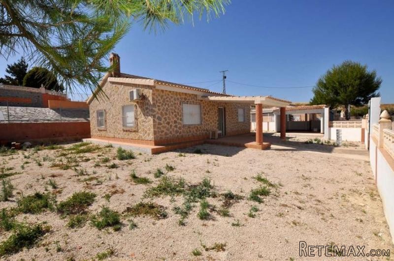 Casa Nueva - 3 Bed Villa in Gated.. - 2