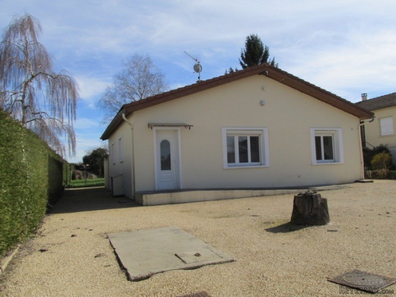 Detached Modern Bungalow With Garage.. - 2