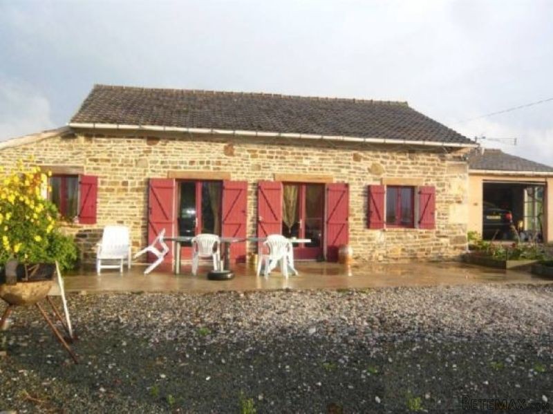 Traditional House For Sale