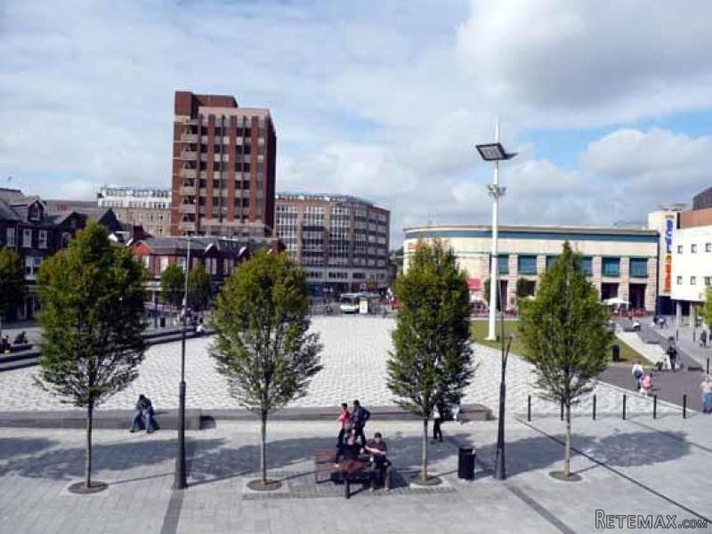 1 Bed Flat For Sale Just Added