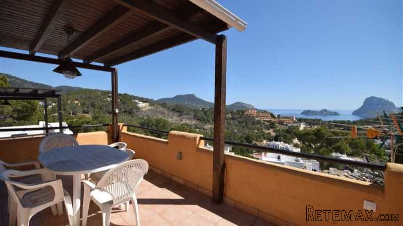 Penthouse Studio flat with fantastic.. - 2
