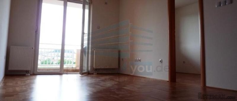 1-Zi. Apartment im Erdgeschoss zu..