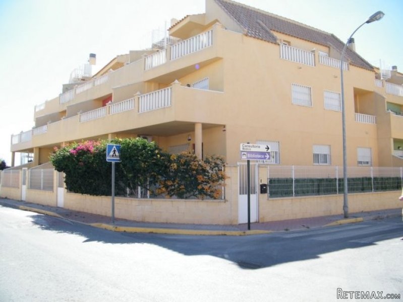2 Bedrooms - Apartment - Alicante - For..