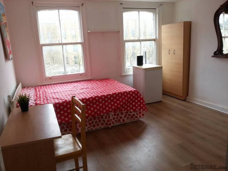 Double Room Near Tower Bridge - 2