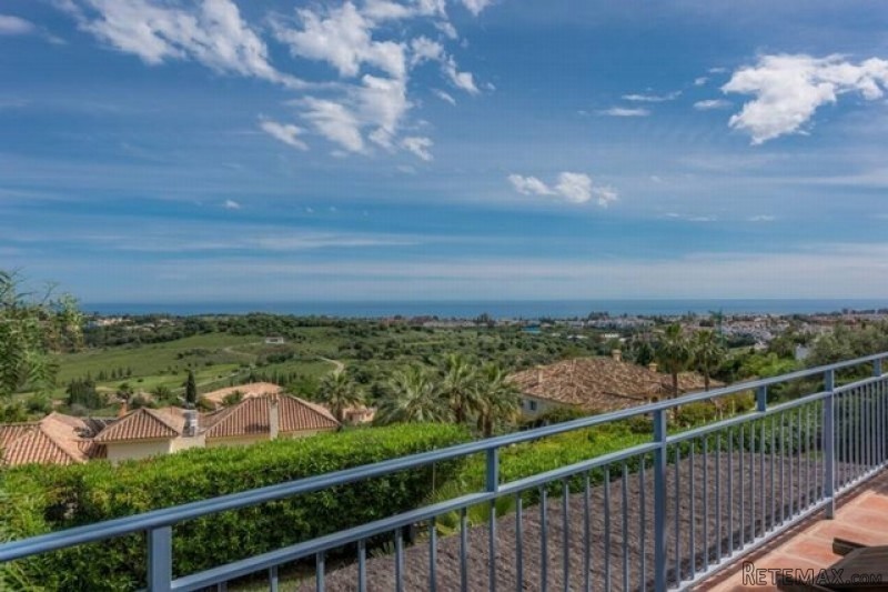 HM3S2652 - Villa For sale in El..