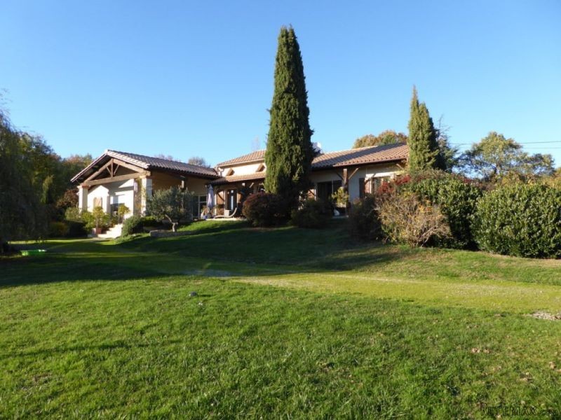 Villa With Guest Accommodation, Garage.. - 2