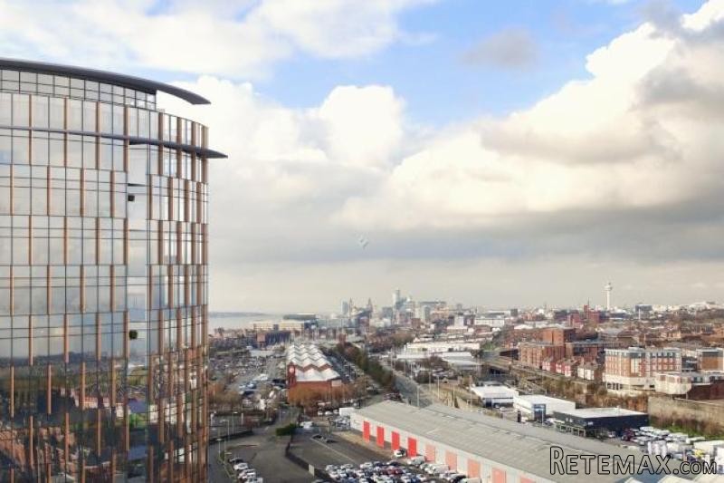 1 Bed Flat For Sale - 2