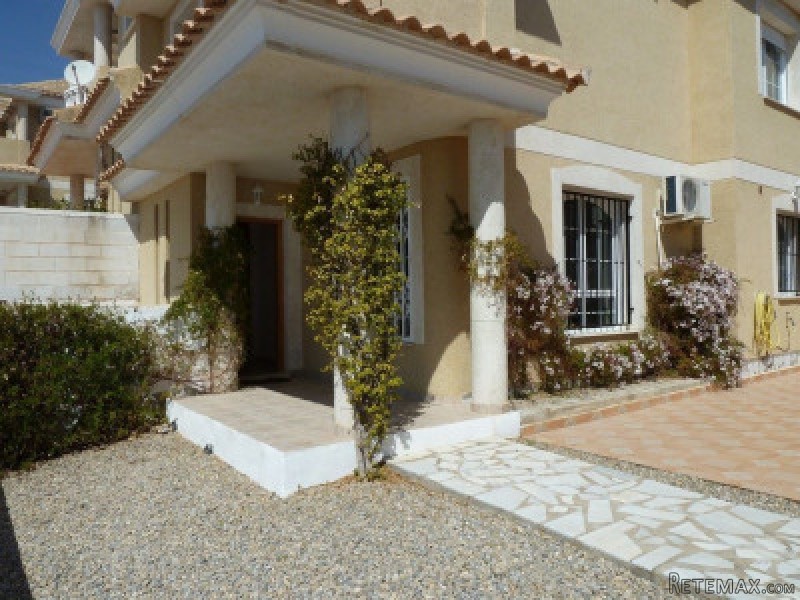 3 Bedrooms - Villa - Murcia - For Sale - 2