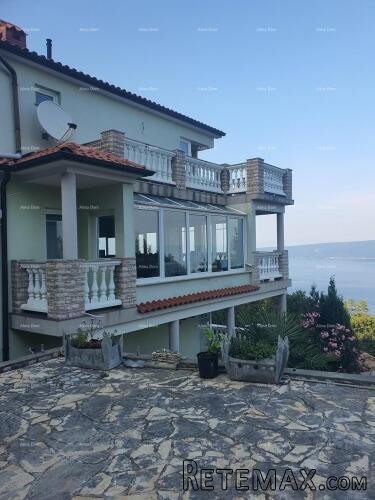 Apartmanska kuća s pogledom na more - 2
