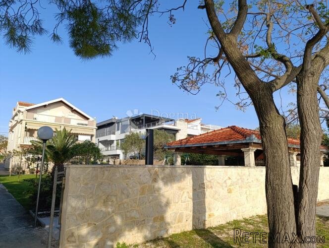 BIBINJE - APARTMANSKA KUĆA PRVI RED DO MORA - 2