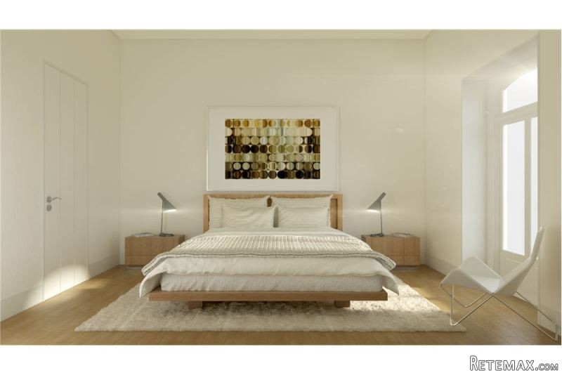 Excelent Apartment In Lisbon