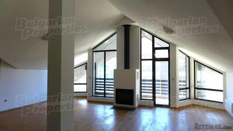 Incredible Apartment In The All Year..