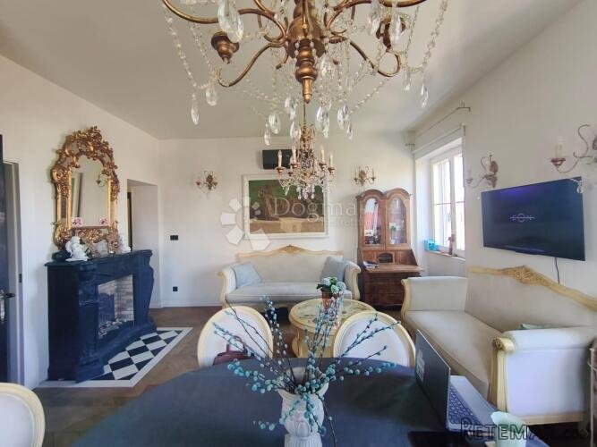 Luksuzni stan na odličnoj lokaciji – Bačvice, Split – 120 m² - 2