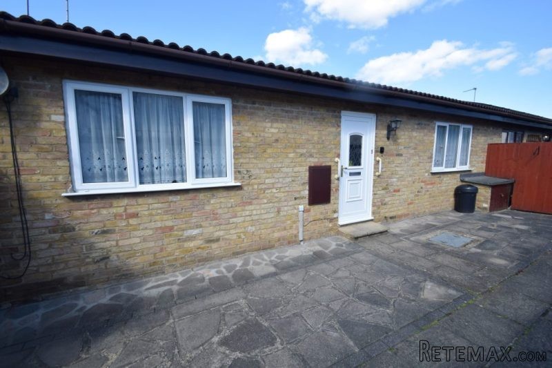 Milton Close, Southend on Sea, SS2 5BS