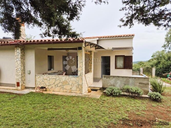 PRILIKA! Šarmantna kućica s pogledom na more !! - 2