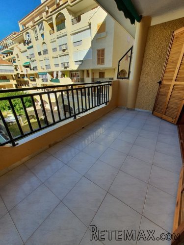 Gran ocasión , 2 dormitorios en Viñamar 2 , gran terraza.. - 3