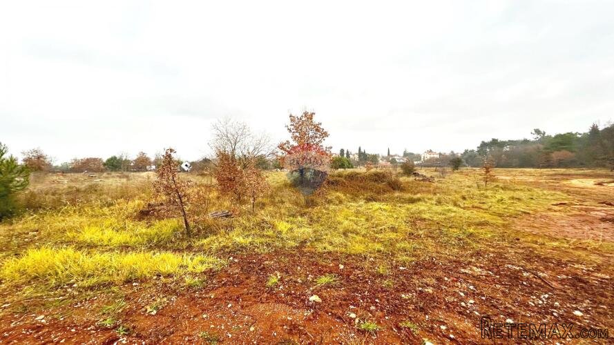 Istra, Umag - građevinsko zemljište poslovno - proizvodne na - 3